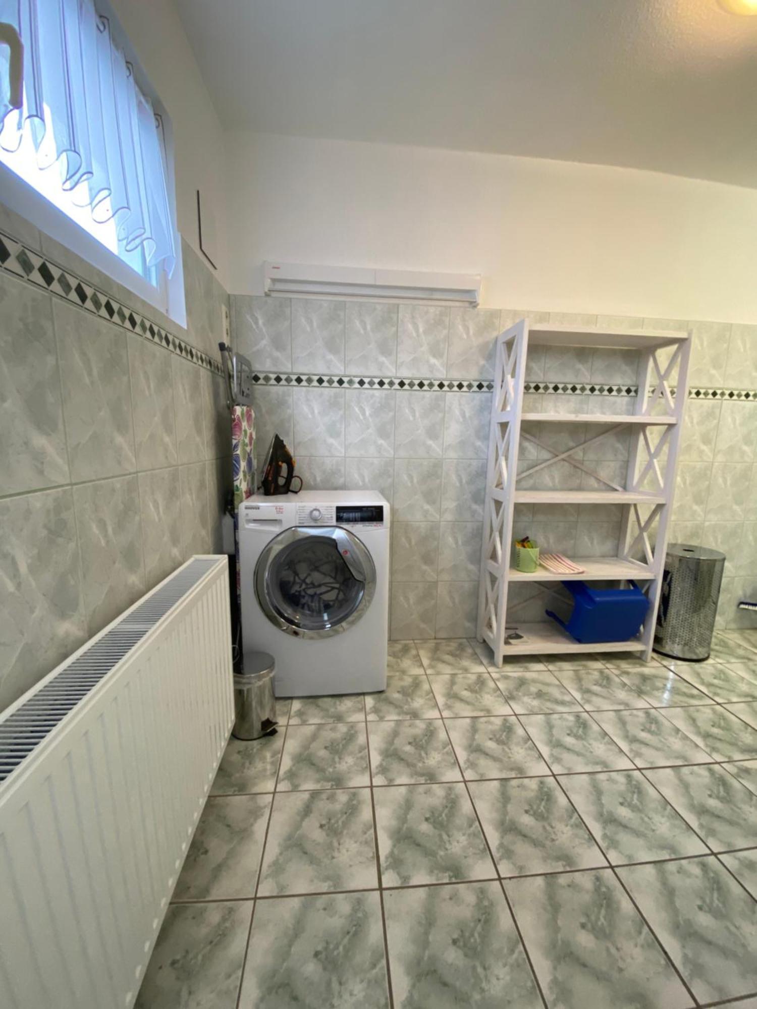 Ferienhaus Svante Glowe Εξωτερικό φωτογραφία