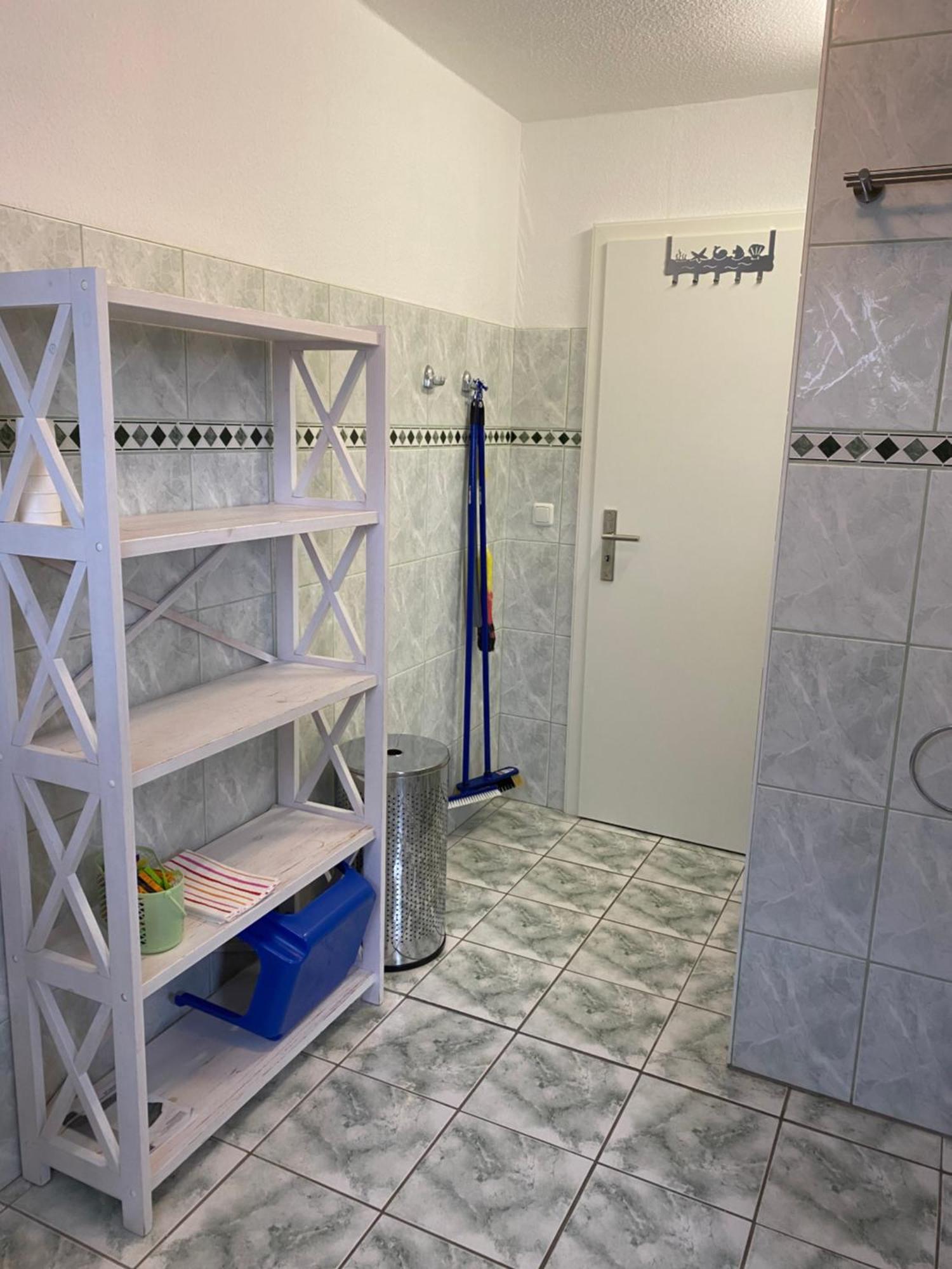 Ferienhaus Svante Glowe Εξωτερικό φωτογραφία