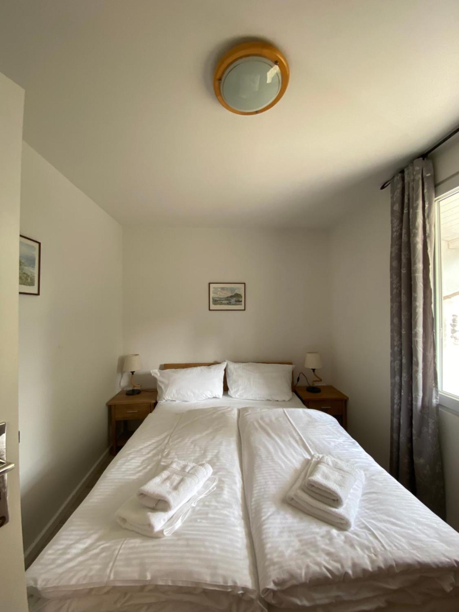 Ferienhaus Svante Glowe Εξωτερικό φωτογραφία